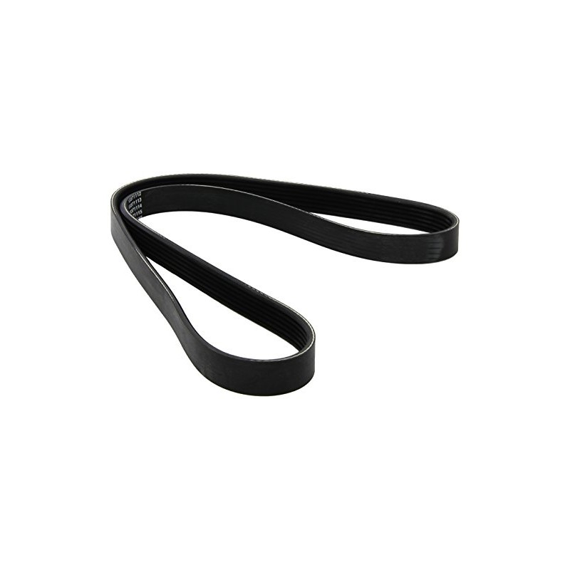 Metzger Dayco 6PK1230 V-Ribbed Belt