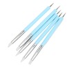 14 Pcs Clay Tools Portable Multipurpose DIY Crafts Pottery Shaping