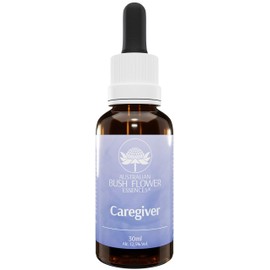 Australian Bush Flower Essences Caregiver 30 ml