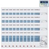 Headquarters Centellian 24 Madecar Lab Mask Water Hydrating 20 2 Box / 본사직영 센텔리안24 마데카랩 마스크 워터 하이드레이팅 20매 2박스