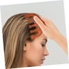 TOVINANNA Handheld Relaxation Massager Caring Comb for Scalp Scratching for
