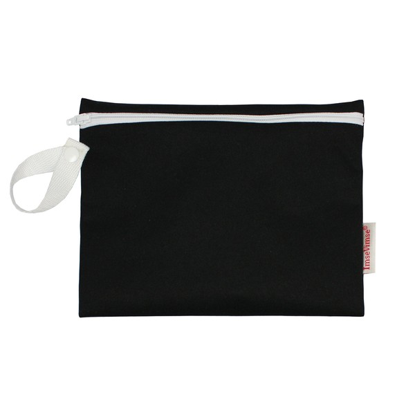 ImseVimse Wet bag mini bags for Breast Pads, Washcloth or