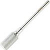 Beauticom Professional Pana Silver Large Dome Top Barrel Carbide Bit