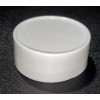 MRP 2 Pc Polypropylene Plastic Lids 43mm (43/485) for Spice