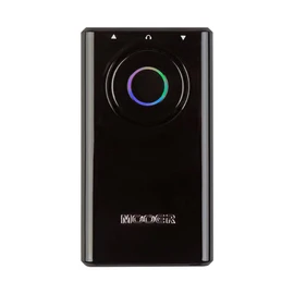 Mooer/Prime P1 Black Multi Effect