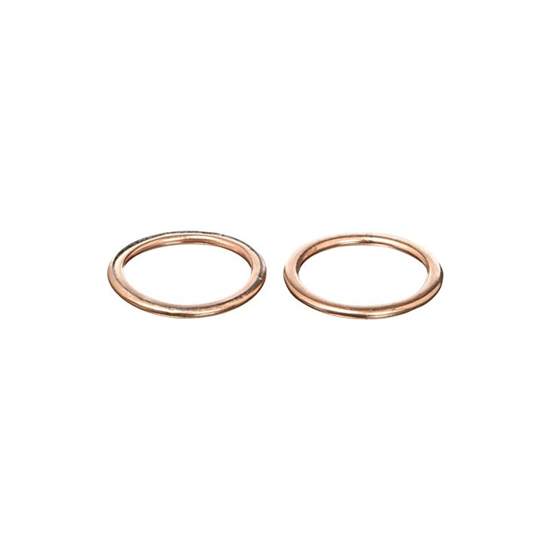 Kitaco 963-4000005 Exhaust Muffler Gasket (XK-05) Barrios/Eliminator 250V etc