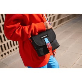 Polaroid Box Bag - Multi