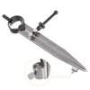 sourcing map Spring Joint Caliper 6 inch / 150mm Steel