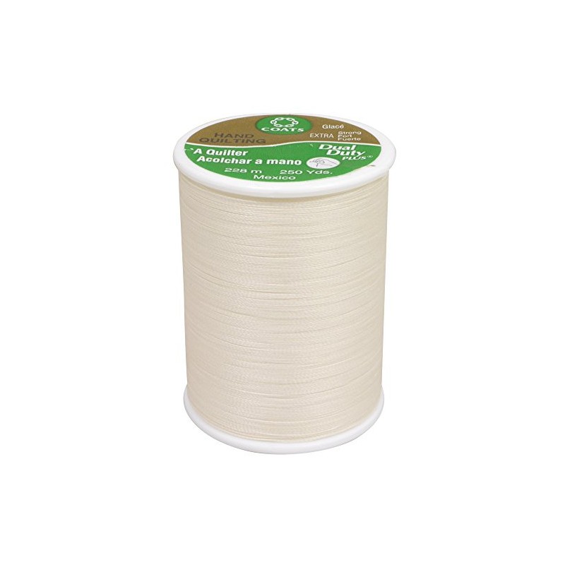 Dharma Dual Duty Art.260 Patchwork Thread #40 228m Roll Col.256