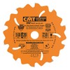 CMT Orange Tools 236,160.10h-sega for Sanding Material Fixed/2.1 20 x