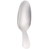 Nagao Tea Spoon, Tea Measure, Flage, 18-8 Stainless Steel, Made