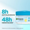 Crema Hidratante Matificante Anti-imperfecciones Express Aclara, controla oleosidad e hidrata
