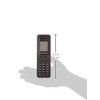 Grandstream DP720 Dect Cordless VoIP Telephone,Black