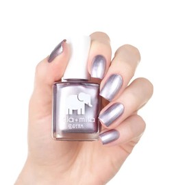 ella+mila Nail Polish Dream Collection - Entice Me - Professional Nail Polish - Quick Dry Nail Polish - Long-Lasting & Chip-Resistant Nail Polish