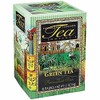 Hawaiian Islands Tea Company Organic Green Tea, All Natural -