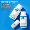 Shampoo K18 Peptide Prep pH Maintenance 250ml – Limpieza Suave