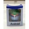 Google Bootcamp 2025 Mini Android Collectible Figure