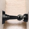 SAILANKA Magnetic Door Stop Brass Heavy Duty Door Stopper Keep