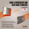 PICARD Roofing Hammer No. 790 + Mini BlackGiant® + Sticker