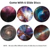 Realistic Discs - Discs for Ainael Meteor and Galaxy Projector,