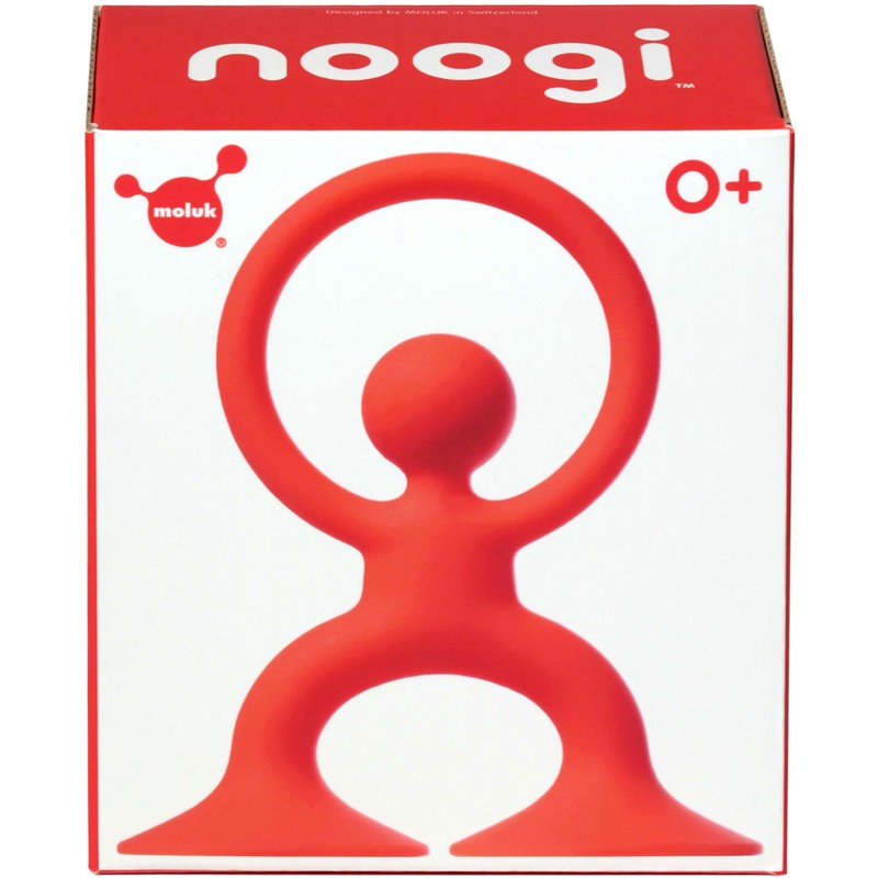 Noogi Teething and Grasping Toy