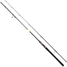 FLADEN Maxximus PLK Nord Carbon Boat Rod, 30T High Carbon, Pilk Rod, Norway Rod 220 cm - 260 cm, Casting Weight 100 g - 180 g (220 cm - WG -100 g)