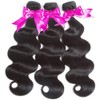 Flady Brazilian Body Wave Bundles Human Hair 18 18 18inch