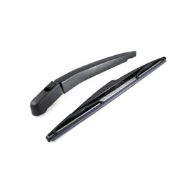 Rear Windscreen Wiper Arm Wiper Blade Windscreen Wiper for Zafira B A05 MK II B 2005-2011