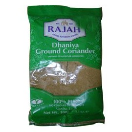 Rajah Dhaniya Ground Coriander 100gms