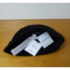 COACH CASHMERE BEANIE IN BLACK COLOR. NWT
