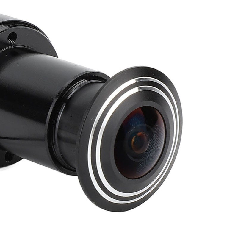 Door Peephole Camera Professional 180 Degree Wide Angle 1080P HD