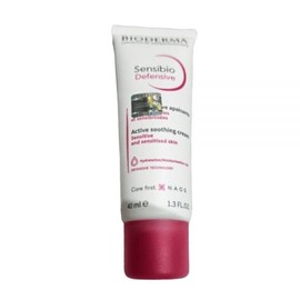 UnKnown Bioderma skin barrier strengthening moisture supply Sensibio Defensive 40ml / 바이오더마 피부장벽강화 수분공급 센시비오 디펜시브 40ml