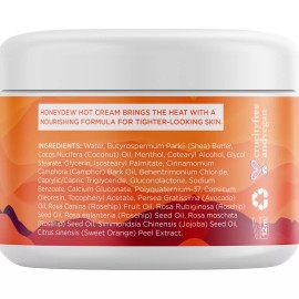 Maple Holistics Premium Hot Cream Sweat Enhancer