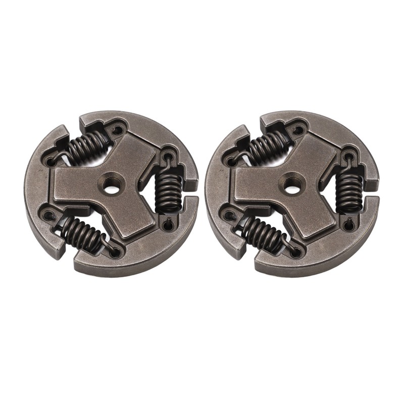 2PCS Clutch Assembly A056000120 High Power Replacement For Stihl MS361