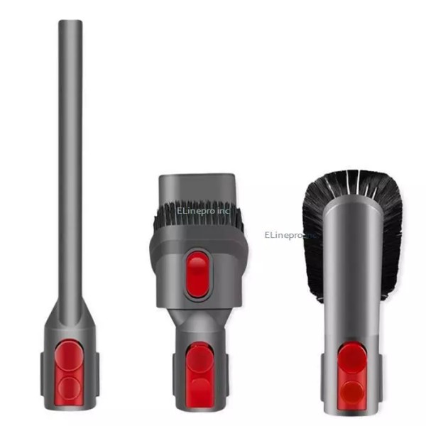 Dyson 3pcs NEW OEM Dyson V15 V11 V10 V8 V7