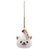 SK Japan Chugoku Mochishiba Crepe Strap (Ume)