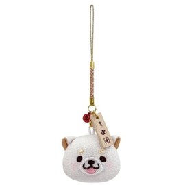 SK Japan Chugoku Mochishiba Crepe Strap (Ume)