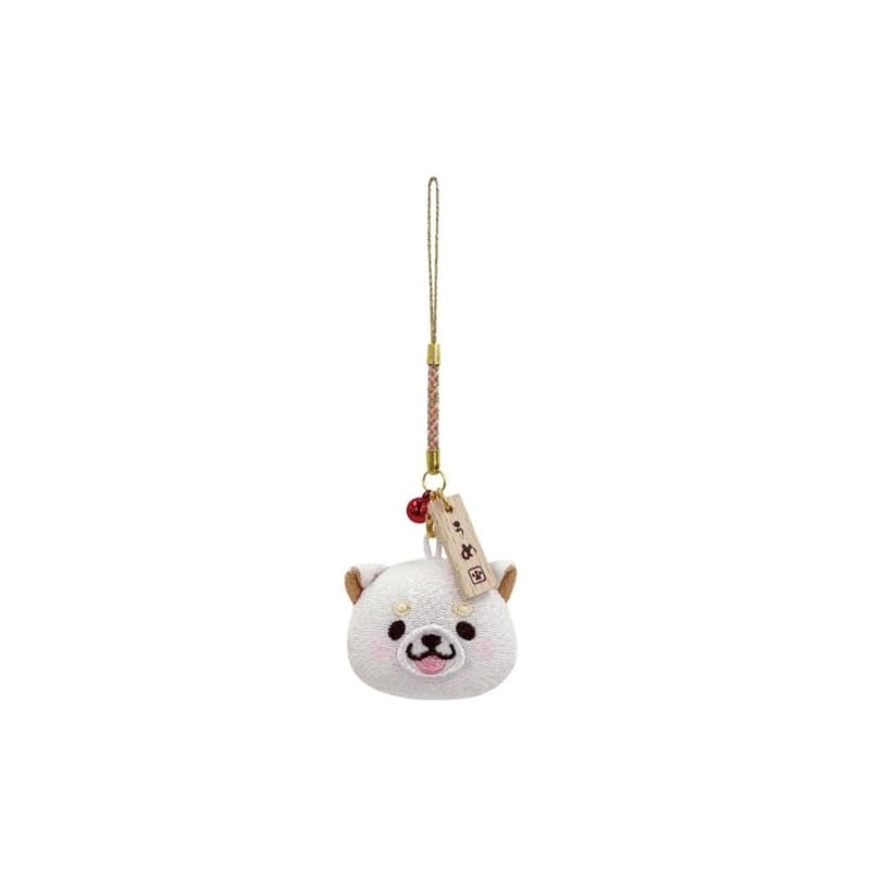 SK Japan Chugoku Mochishiba Crepe Strap (Ume)