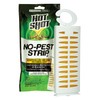 Hot Shot No-Pest Strip 2, Controlled Release Technology Kills Flying