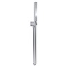 Hudson Reed A3264 Square Outlet Elbow with Parking Bracket Plus