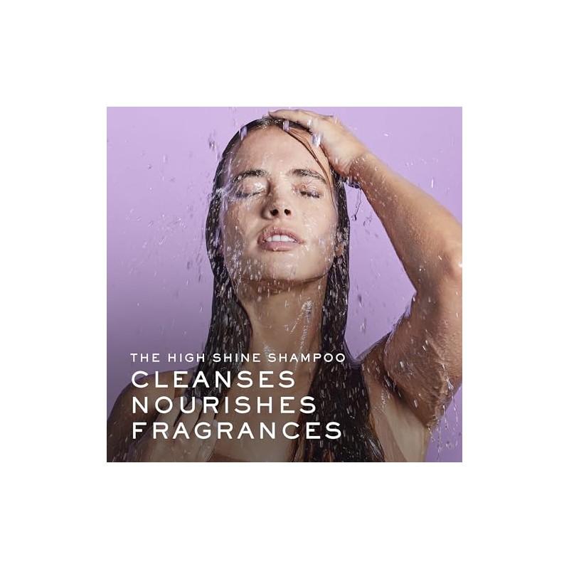 Nuxe Hair Prodigieux Champú, 400 ml