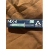 Arctic MX-6 Thermal Compound - Green (ACTCP00080A)