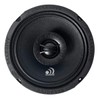GT6SP | 6.5" 2-Way 100 Watts RMS Coaxial Pro &
