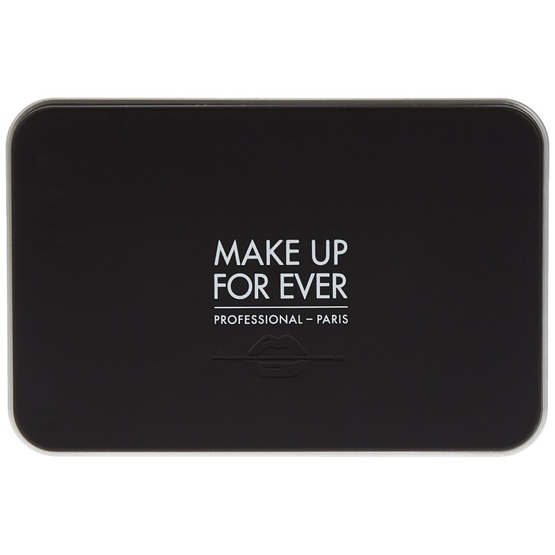 Make Up For Ever Matte Velvet Skin Blurring Powder Foundation