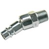 Coupling, 1/4' external Thread