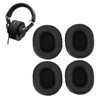 Replacement Earpads for Audio Technica ATH M50X M40X M30X M20X,