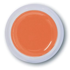 Young Nails Mission Control Gel Paint for Nail Art - Professional Precision Liner & Design Polish, UV/LED Cure, Rich Pigment & Shine, Nail Art Gel Liner for Detailed Designs, Gel Pot, Loose Lips, 5g