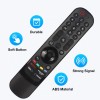 Unbranded New Infrared Remote Control For LG Smart TV Sub