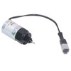 Generator Sensor Relay ABS and Brass Safe Parking Brake Pressure