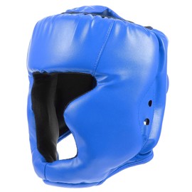 BESPORTBLE Wrestling Headgear for Adults Taekwondo Helmet Breathable Padding Lightweight Protective Gear for Boxing Sparring and Training